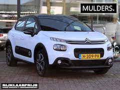 Citroën C3 - 1.2 PureTech S&S Feel Edition | Navi / Climate / Cruise