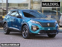 Peugeot 2008 - 1.2 Hybrid 136 Allure VOORRAAD KORTING