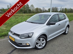 Volkswagen Polo - 1.0 First Edition