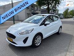 Ford Fiesta - 1.1 Trend