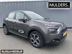 Citroën C3 - 1.2 PT 83pk PLUS Navigatie
