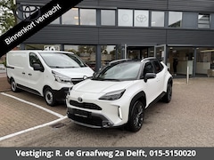 Toyota Yaris Cross - 1.5 Hybrid Adventure | Stoelverwarming | Adaptief Cruise Control | Parkeersensoren |