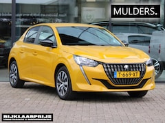 Peugeot 208 - 1.2 PureTech Active Pack | Apple Carplay / Airco / Cruise