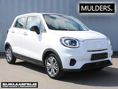 Leapmotor T03 - Design 37.3 kWh