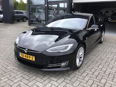 Tesla Model S - 75D Base