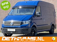 Volkswagen Crafter - 2.0TDI 140PK DSG L3H3 / Euro6