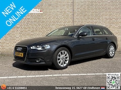 Audi A6 Avant - 2.0 TDI Business Edition | Automaat | Leder | Climate | Cruise | Navi | PDC |