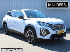 Peugeot 2008 - 1.2 PT AUTOMAAT 130 ALLURE