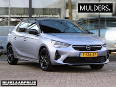 Opel Corsa - 1.2 Level 3 | Apple Carplay / Camera / Climate