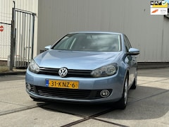 Volkswagen Golf - 1.4 TSI Trendline Airco/Cruise/Android Apk Nap