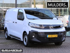 Opel Vivaro - 2.0 Diesel 145 L2 | Navi / Camera / Trekhaak