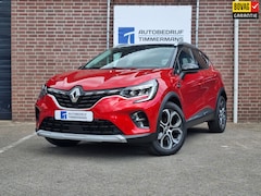 Renault Captur - 1.3 TCe 140 Intens
