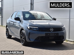 Opel Corsa - 1.2 Edition VOORRAAD KORTING