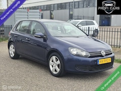 Volkswagen Golf - 1.4 TSI 5 Deurs Airco