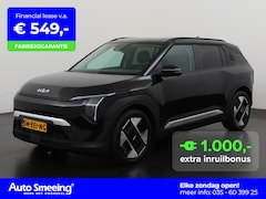 Kia EV3 - Plus Advanced 81.4 kWh | Elek. Achterklep | Harman Kardon Sound | Parking Assist | Warmtep