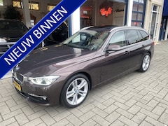 BMW 3-serie Touring - 320d Cent. H. Executive INDIVIDUAL/FULL OPTIONS