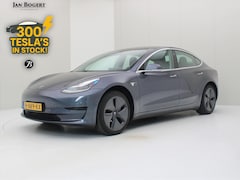 Tesla Model 3 - Standard RWD Plus [ TREKHAAK+AUTOPILOT+60 kWh+PREMIUM AUDIO ]