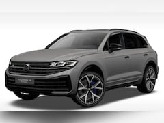 Volkswagen Touareg - R Edition 3.0 eHybrid 340 kW / 462 pk SUV 8 versn. | Luchtvering | Soft Close | Trekhaak |