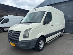 Volkswagen Crafter - 2.5 TDI 5 Cilinder L2 H2 Airco cruisecontrol