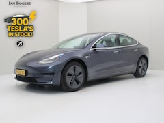Tesla Model 3 - Standard RWD Plus [ AUTOPILOT+60 kWh+PREMIUM AUDIO ]