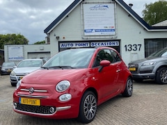 Fiat 500 C - 1.0 CABRIO DOLCEVITA 7025KM/CRUISE/PDC/VIRTUAL