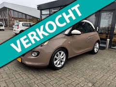 Opel ADAM - 1.0 Turbo Jam