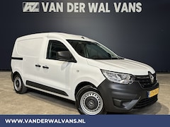Renault Express - 1.5 dCi L1H1 Euro6 Airco | Cruisecontrol | Parkeersensoren Trekhaak