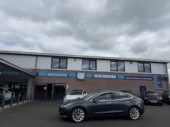 Tesla Model 3 - Standard RWD Plus 60kWh | Leer | Pano