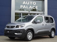 Peugeot Rifter - 1.2 PureTech 110PK Active
