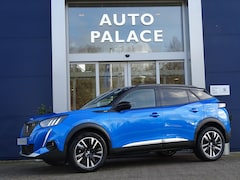 Peugeot 2008 - GT Pack 130pk EAT8 NAVIGATIE|PANORAMISCH SCHUIFDAK|ACHTERUITRIJCAMERA|DAB+|APPLE CARPLAY
