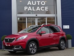 Peugeot 2008 - 1.2 PureTech 130pk EAT6 Allure | navigatie | Automaat