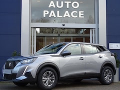 Peugeot 2008 - New Active Pack 130PK NAVIGATIE|ACHTERUITRIJCAMERA|DAB+|APPLE CARPLAY