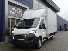Peugeot Boxer - CC 435 L3 BlueHDi 165PK LAADBAK|LAADKLEP