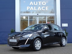 Peugeot 208 - New Active 75PK 5drs. NAVIGATIE|APPLE CARPLAY|AIRCO