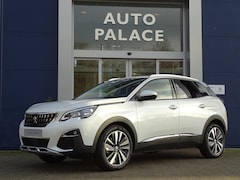 Peugeot 3008 - Blue Lease Premium 130PK EAT8 Panoramisch schuifdak| Comfortstoelen