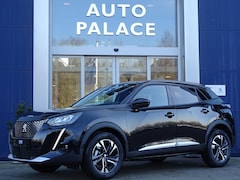 Peugeot 2008 - Allure Pack 130pk NAVIGATIE|ACHTERUITRIJCAMARA|APPLE CARPLAY|CLIMATE CONTROL