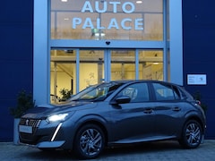 Peugeot 208 - Active Pack 75 PK NAVIGATIE|PARKEERSENSOREN|DAB+|BLEUTOOTH|APPLE CARPLAY|LM-VELGEN