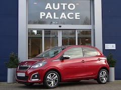 Peugeot 108 - Collection 72PK 5drs. AIRCO|LM-VELGEN|
