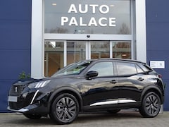 Peugeot 2008 - GT Pack 155PK EAT8 NAVIGATIE|PANORAMISCH SCHUIFDAK|DAB+|APPLE CARPLAY|ACHTERUITRIJCAMERA