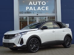 Peugeot 3008 - HYbrid 225pk e-EAT GT NIEUW MODEL