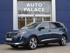 Peugeot 5008 - Blue Lease Allure 130pk EAT8 NIEUW MODELJAAR