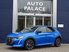 Peugeot 208 - GT Pack 100pk EAT8 PANORAMADAK|NAVIGATIE|DAB+|APPLE CARPLAY|ACHTERUITRIJCAMERA
