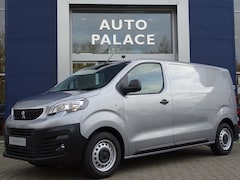 Peugeot Expert - GB Standard 1.5 BlueHDi 100pk Premium NAVIGATIE|ACHTERUITRIJCAMERA|AIRCO|BLEUTOOTH|APPLE C