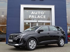 Peugeot 5008 - Blue Lease Active 130PK EAT8
