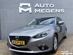 Mazda 3 - 3 2.0 TS