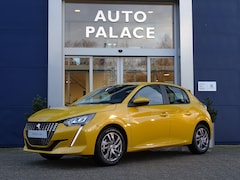 Peugeot 208 - Active Pack 75pk NAVIGATIE|LM-VELGEN|PARKEERSENSOREN|DAB+|BLEUTOOTH