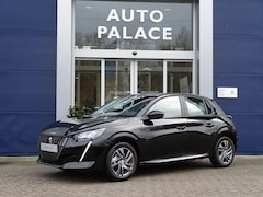Peugeot 208 - Blue Lease Active 75PK NAVIGATIE|BLEU TOOTH|PARKEERSENSOREN ACHTER|APPLE CARPLAY