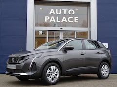 Peugeot 3008 - Active Pack 130PK EAT8 NAVIGATIE|DAB+|APPLE CARPLAY