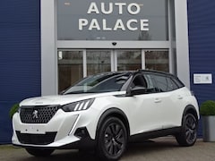 Peugeot 2008 - New 1.2 Puretech 155pk EAT8 GT | Full-Options