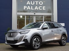 Peugeot 2008 - New Allure Pack 130PK NAVIGATIE|ACHTERUITRIJCAMERA|APPLE CARPLAY